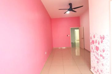 Suriaman 1, Bandar Sri Sendayan