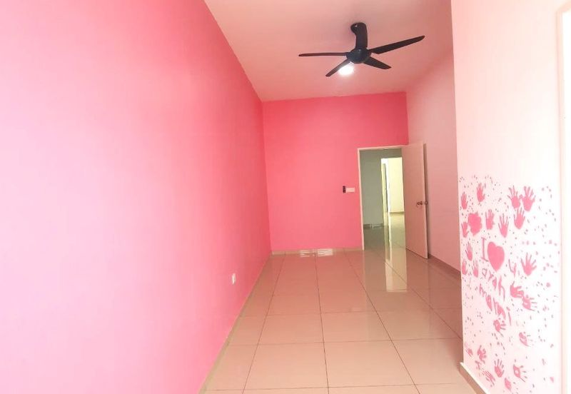 Suriaman 1, Bandar Sri Sendayan