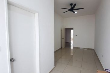 Suriaman 1, Bandar Sri Sendayan