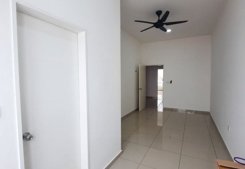 Suriaman 1, Bandar Sri Sendayan