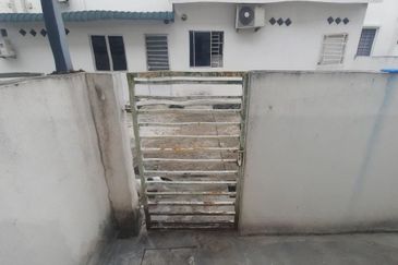 Suriaman 1, Bandar Sri Sendayan