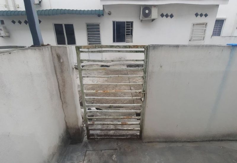 Suriaman 1, Bandar Sri Sendayan