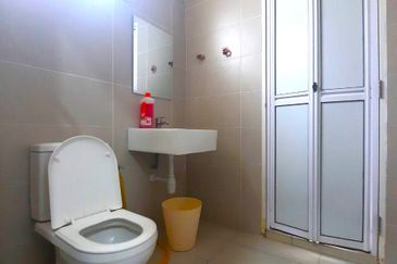 Suriaman 1, Bandar Sri Sendayan