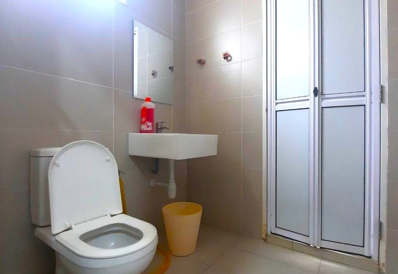 Suriaman 1, Bandar Sri Sendayan