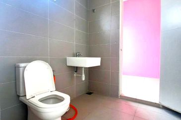 Suriaman 1, Bandar Sri Sendayan