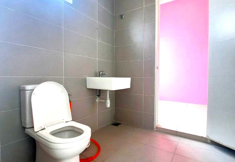 Suriaman 1, Bandar Sri Sendayan