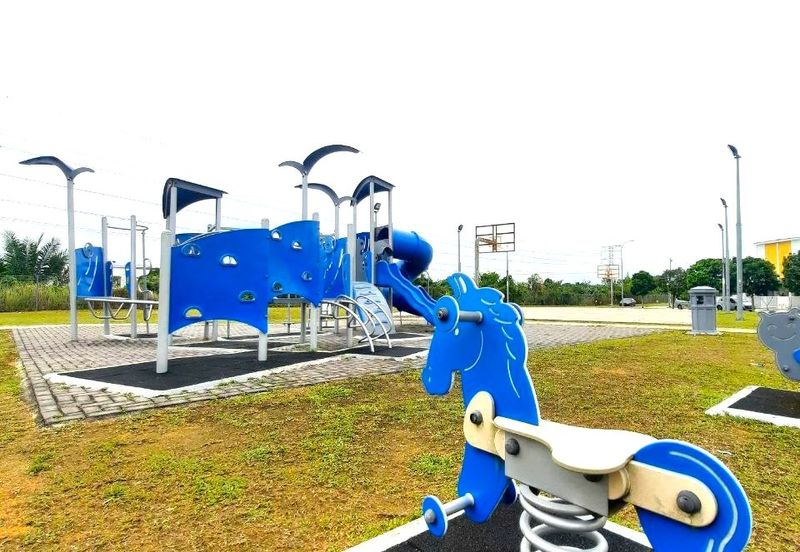 Suriaman 1, Bandar Sri Sendayan