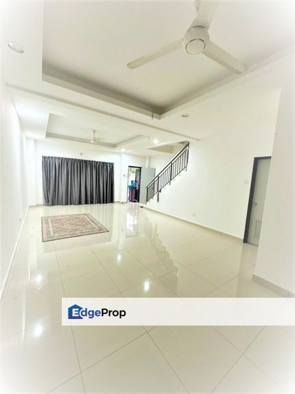 Walking Distance to Mosque and School Two Sty Jenderam Suria Dengkil, Selangor, Dengkil