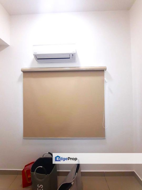 2 STOREY MONET SPRINGTIME, SUNSURIA @ SEPANG, Selangor, Dengkil