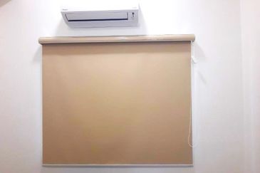 Monet Springtime @ Sunsuria City