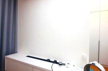 Monet Springtime @ Sunsuria City