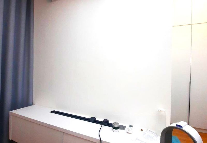 Monet Springtime @ Sunsuria City