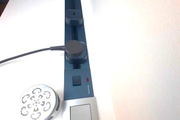 Monet Springtime @ Sunsuria City