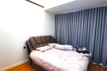 Monet Springtime @ Sunsuria City