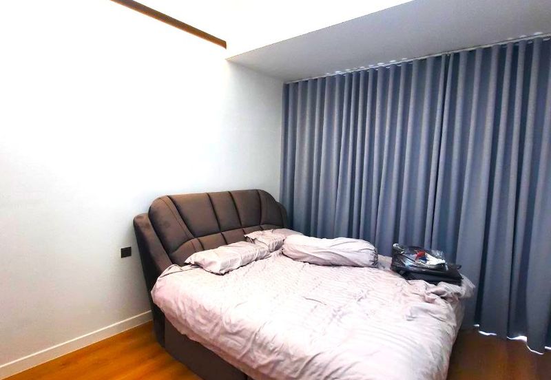 Monet Springtime @ Sunsuria City