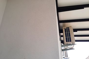 Monet Springtime @ Sunsuria City