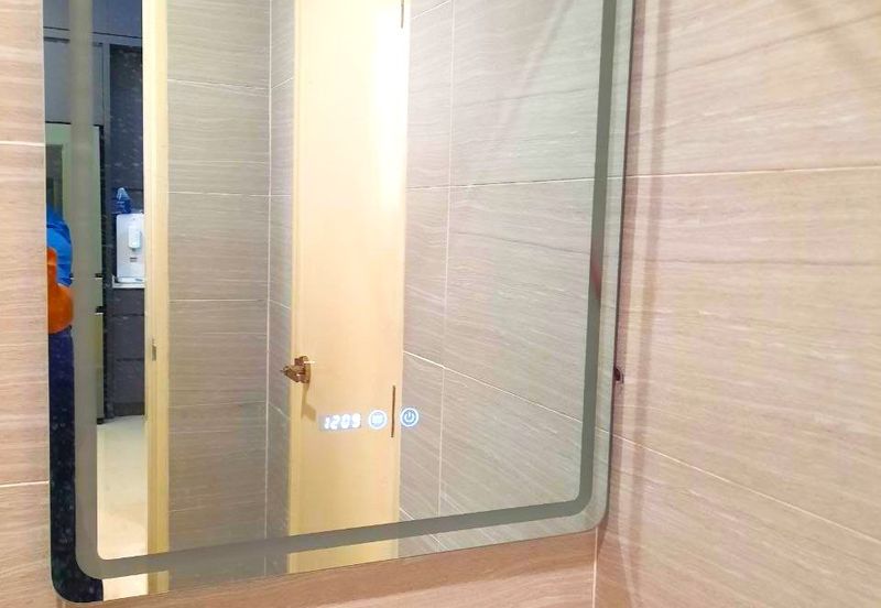 Monet Springtime @ Sunsuria City