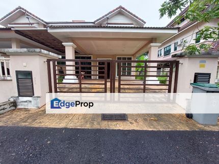 Two Storey Semi-D Impiana Residence Nilai, Negeri Sembilan, Nilai