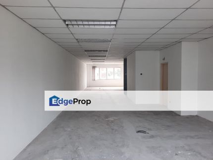 Office Plaza Glomac, Selangor, Petaling Jaya