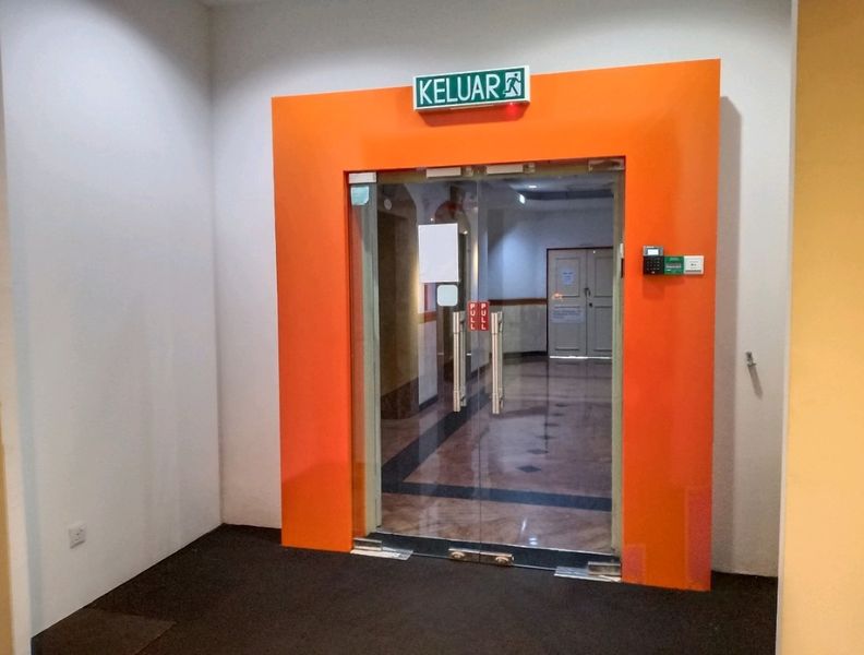 Fully Furnished Office Menara Choy Fook, Selangor, Petaling Jaya
