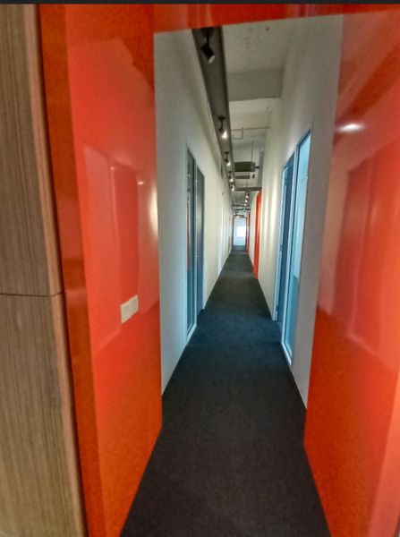 Fully Furnished Office Menara Choy Fook, Selangor, Petaling Jaya