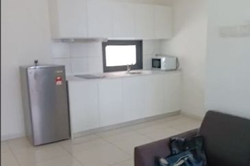 Horizon Suites, Bandar Sunsuria