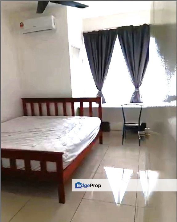 Horizon Suites, Selangor, Sepang