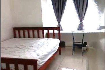 Horizon Suites, Bandar Sunsuria