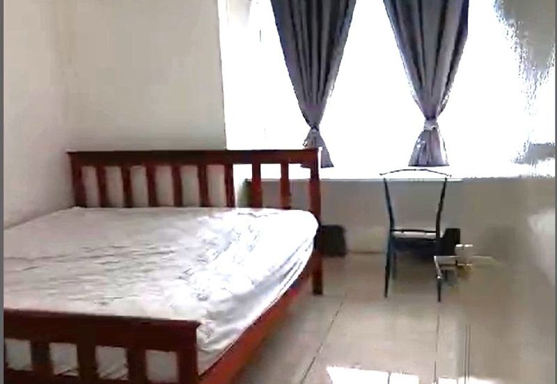 Horizon Suites, Bandar Sunsuria