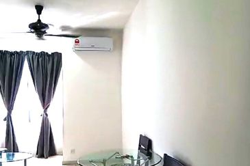 Horizon Suites, Bandar Sunsuria