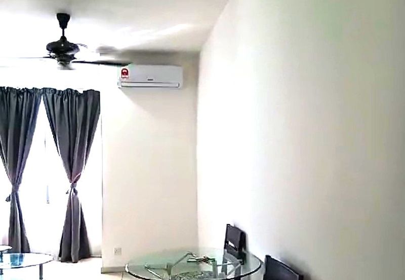 Horizon Suites, Bandar Sunsuria