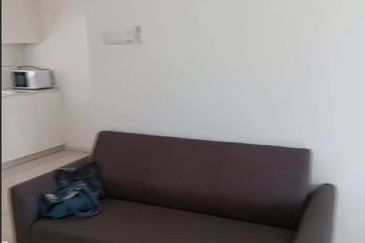 Horizon Suites, Bandar Sunsuria