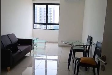 Horizon Suites, Bandar Sunsuria