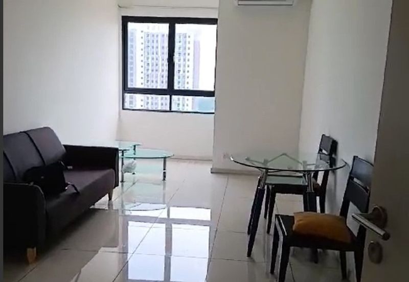 Horizon Suites, Bandar Sunsuria