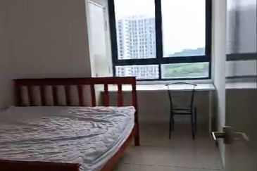 Horizon Suites, Bandar Sunsuria