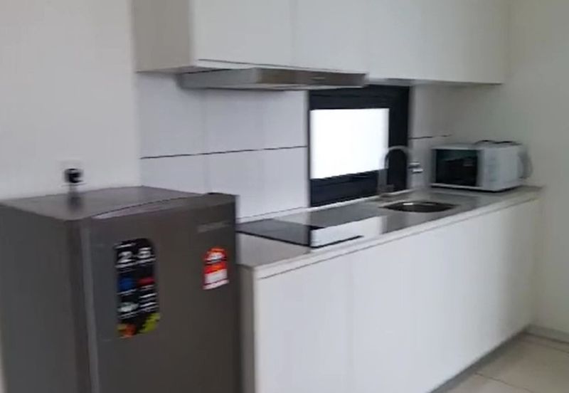 Horizon Suites, Bandar Sunsuria