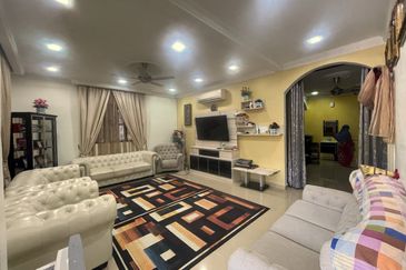 Seksyen 3, Bandar Baru Bangi