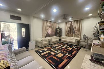 Seksyen 3, Bandar Baru Bangi