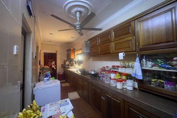 Seksyen 3, Bandar Baru Bangi