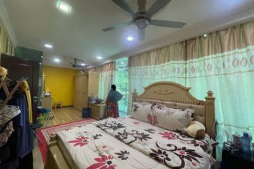 Seksyen 3, Bandar Baru Bangi