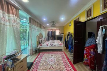 Seksyen 3, Bandar Baru Bangi