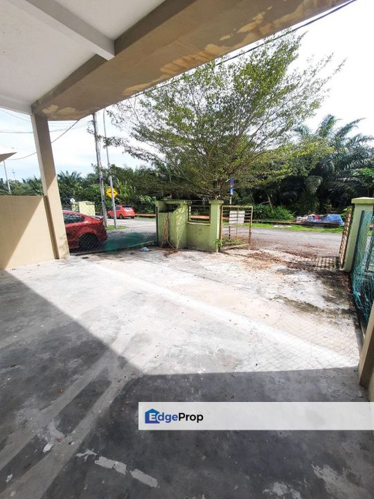 Taman Desa Idaman, Olak Lempit, Selangor, Banting