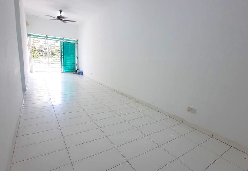 Taman Desa Idaman, Olak Lempit