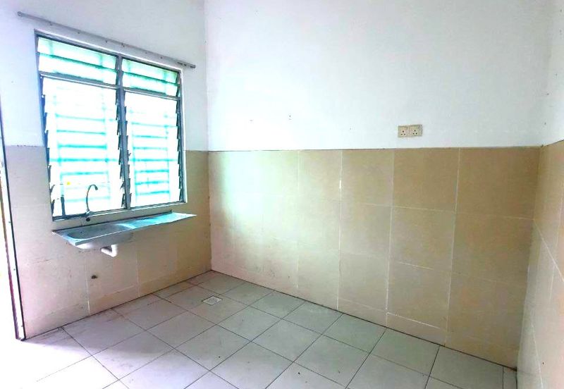 Taman Desa Idaman, Olak Lempit