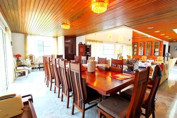 Damansara Heights (Bukit Damansara)