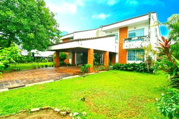 Damansara Heights (Bukit Damansara)