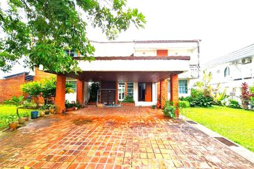 Damansara Heights (Bukit Damansara)