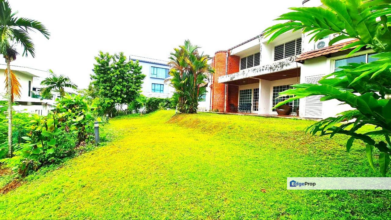 Two Storey Bungalow, Setia Jaya, Bukit Damansara Heights, Kuala Lumpur, Kuala Lumpur, Damansara Heights