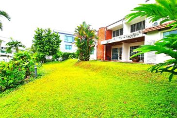 Damansara Heights (Bukit Damansara)