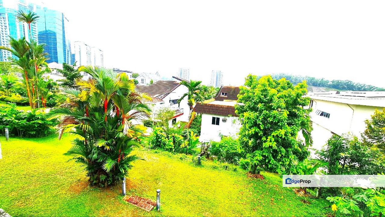 Two Storey Bungalow, Setia Jaya, Bukit Damansara Heights, Kuala Lumpur, Kuala Lumpur, Damansara Heights